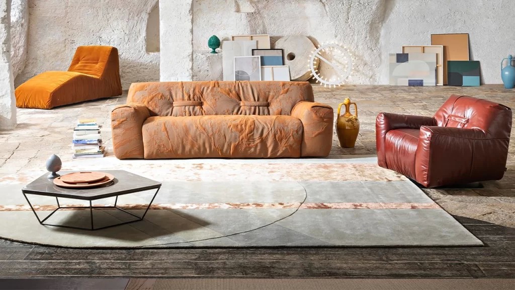 Natuzzi Argo