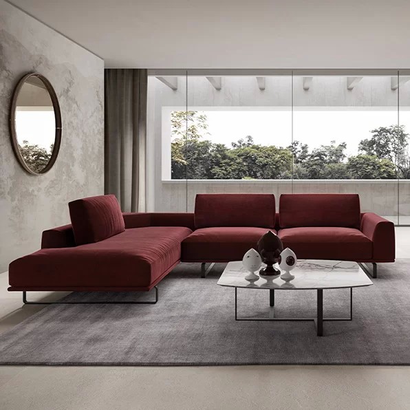 Natuzzi Tempo