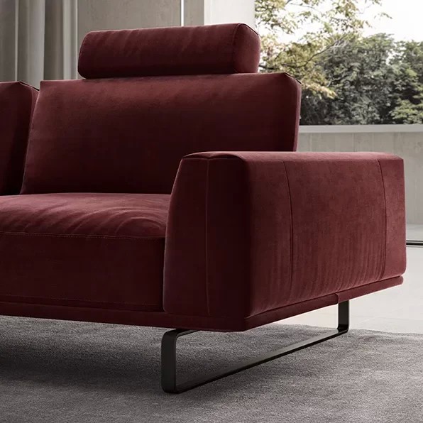 Natuzzi Tempo