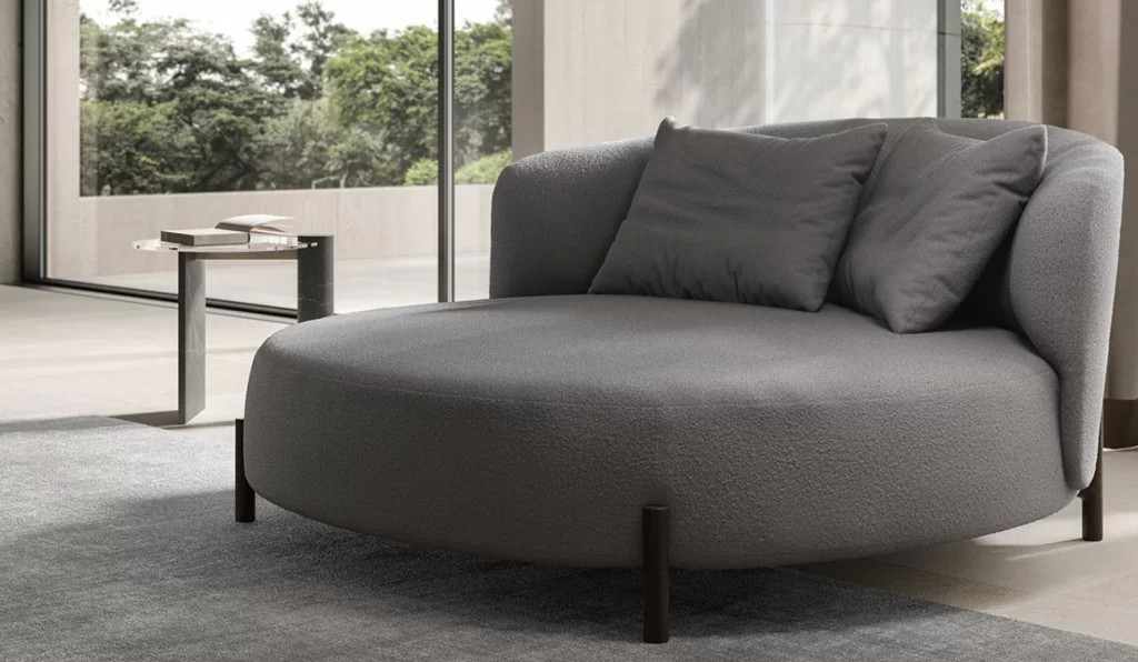 Natuzzi Amalia