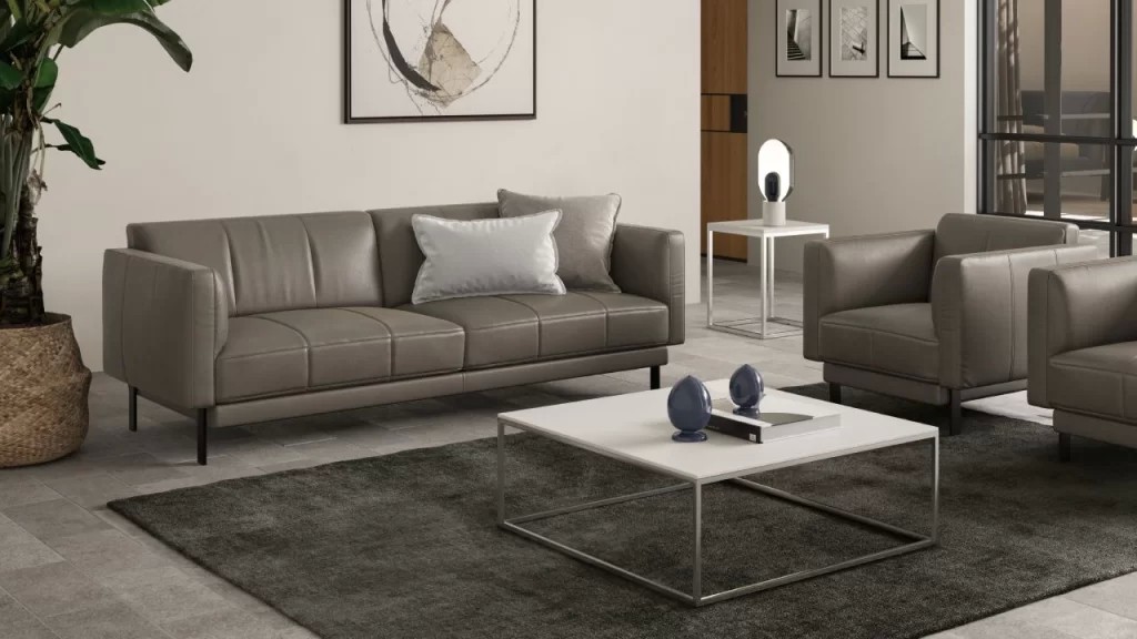 Natuzzi Levante