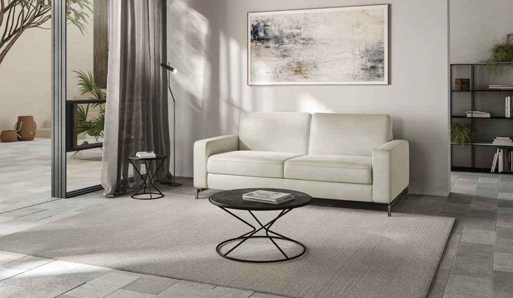 Natuzzi Capriccio