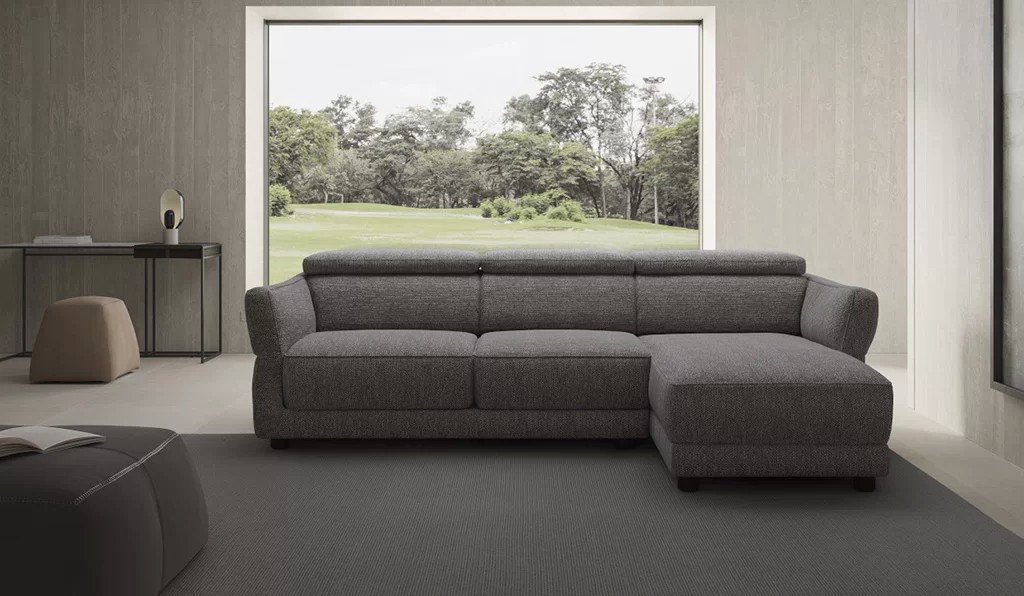 Natuzzi Notturno