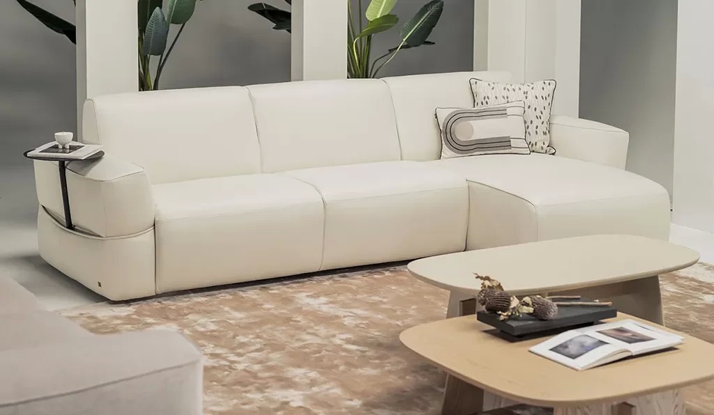 Natuzzi Easy