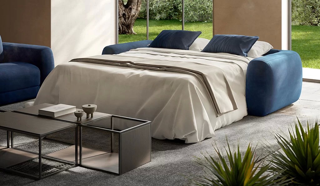 Natuzzi Simple