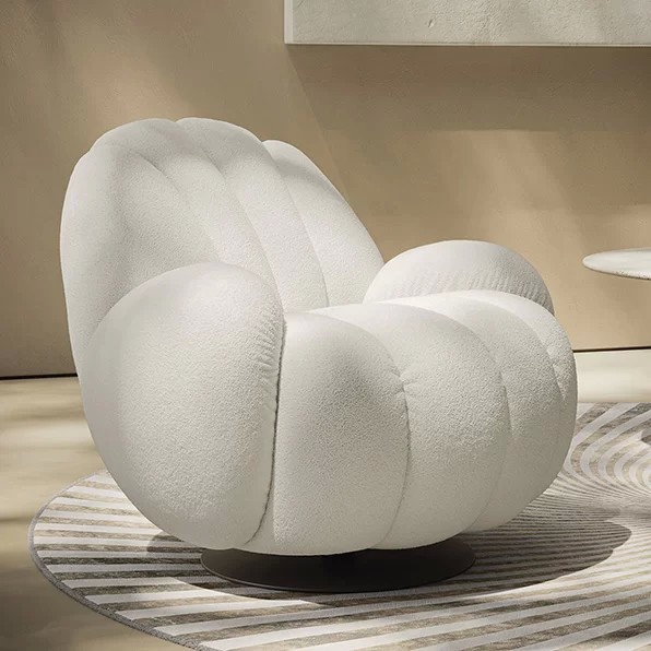 Natuzzi Seashell