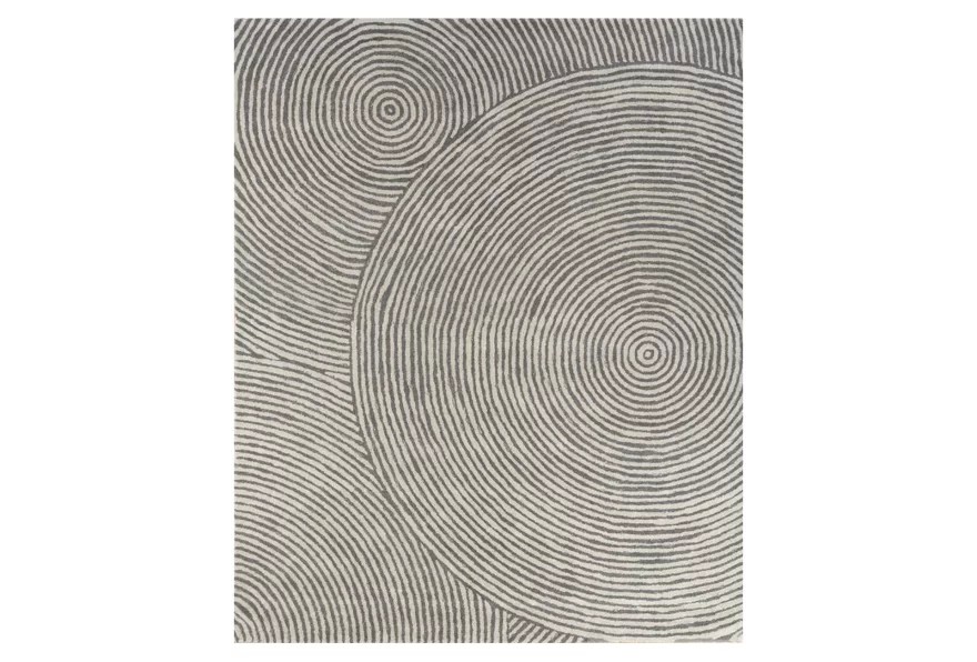 Jaipur Rugs Tidal Trance