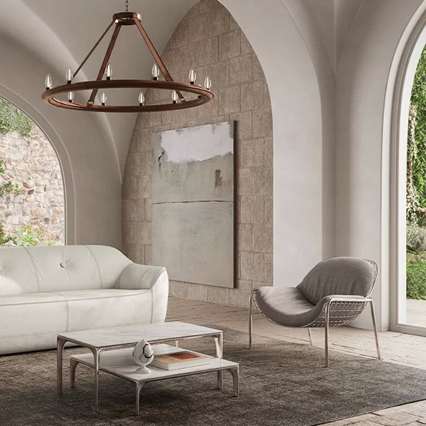 Natuzzi Lave