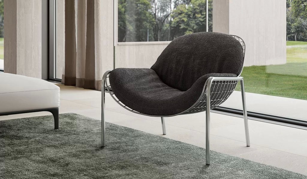 Natuzzi Lave