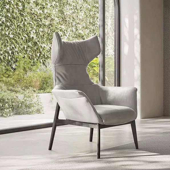 Natuzzi Aura