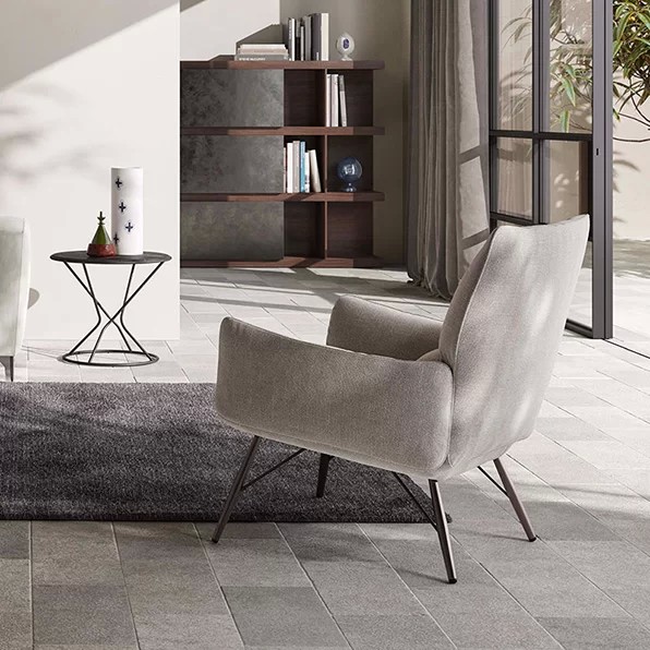 Natuzzi Talia