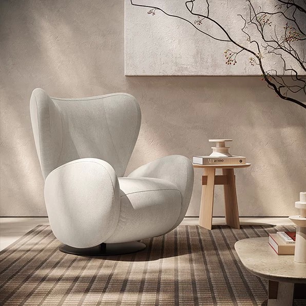 Natuzzi Fiorita