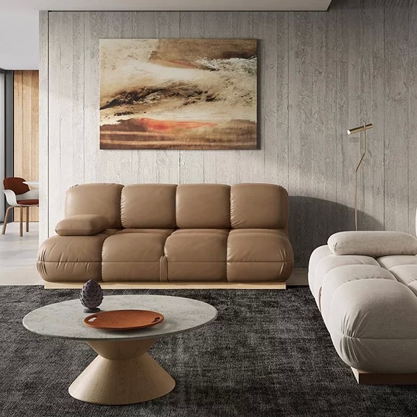 Natuzzi Feudo