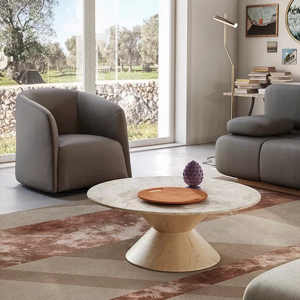 Natuzzi Feudo