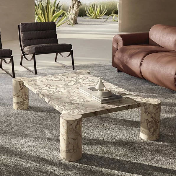 Natuzzi Tempio