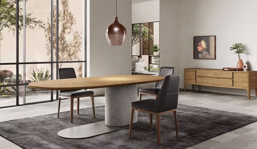 Natuzzi Ombra