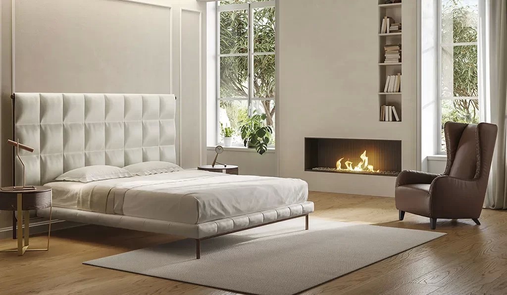 Natuzzi Ema