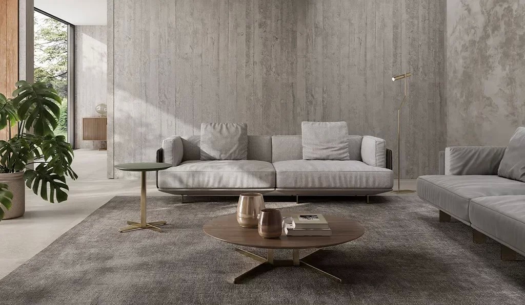 Natuzzi Seti