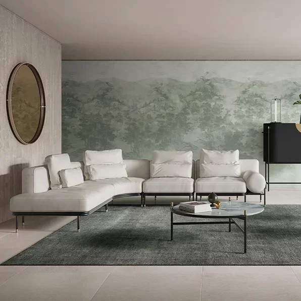 Natuzzi Seti