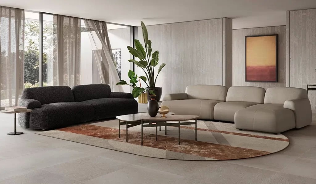 Natuzzi Luce