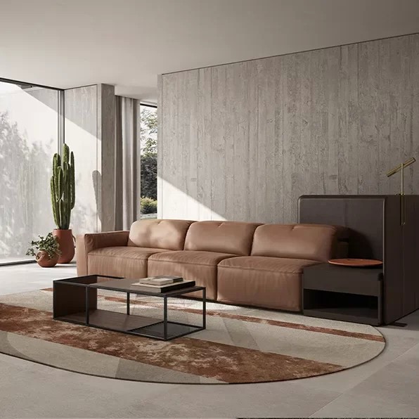 Natuzzi Luce