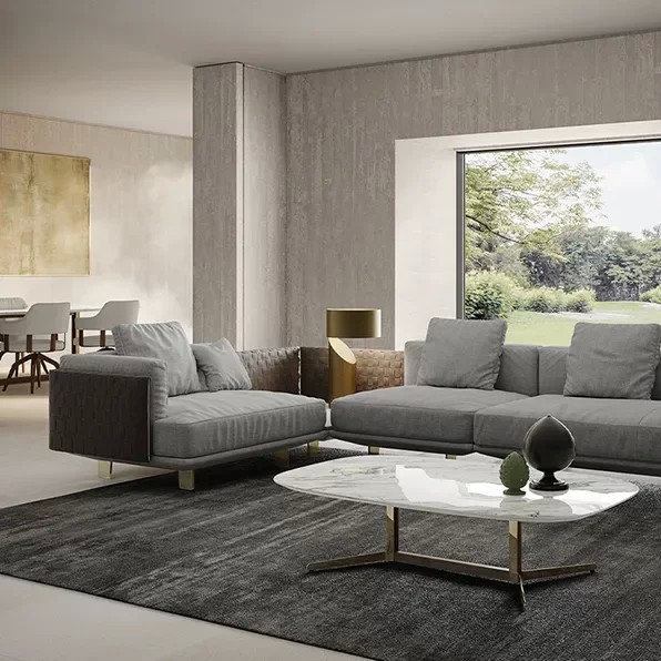 Natuzzi Sophie B