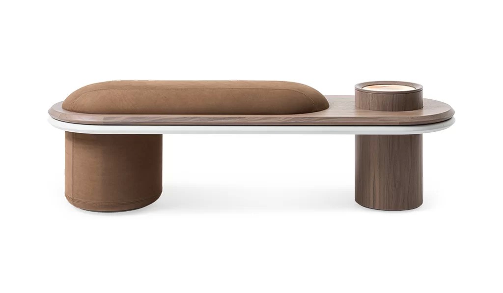 Giorgetti Liz-Bench