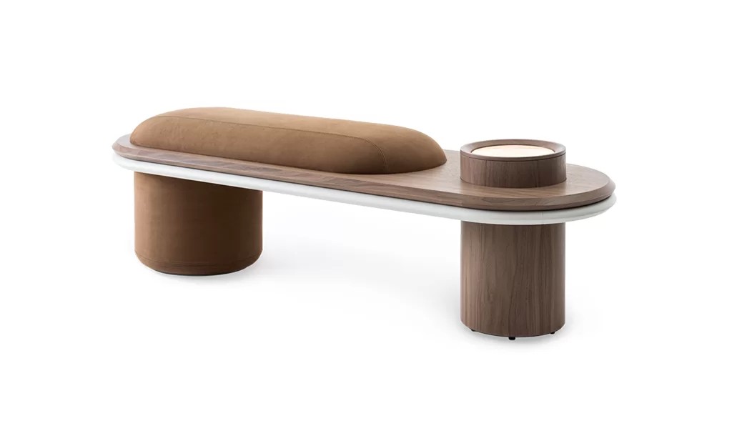 Giorgetti Liz-Bench