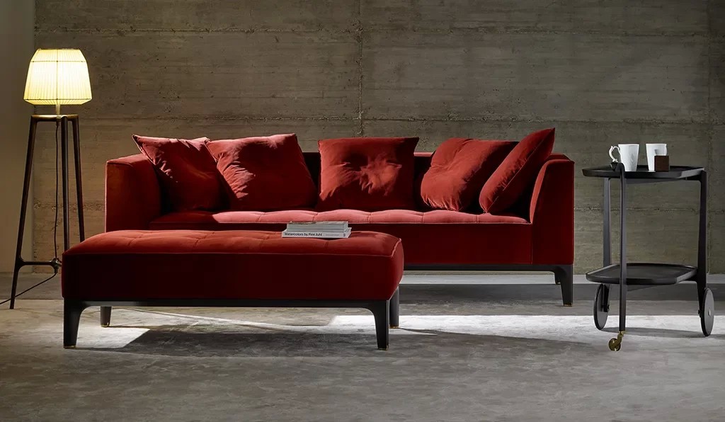 Ceccotti Collezioni Giò Sofas